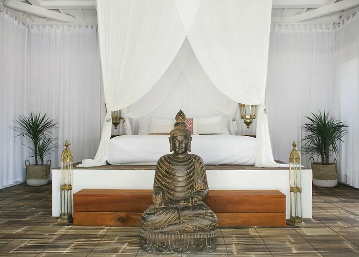 Villa The Seseh House Canggu