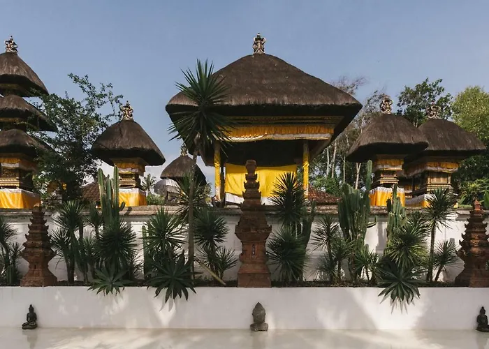 The Seseh House