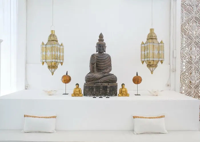 Villa The Seseh House Canggu
