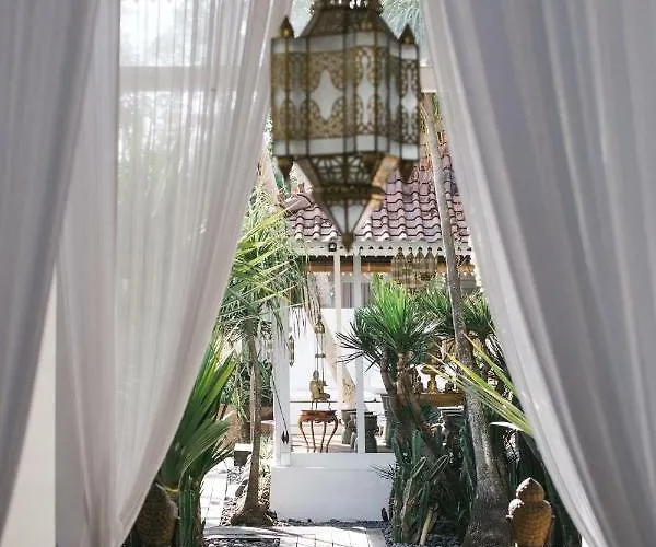 The Seseh House