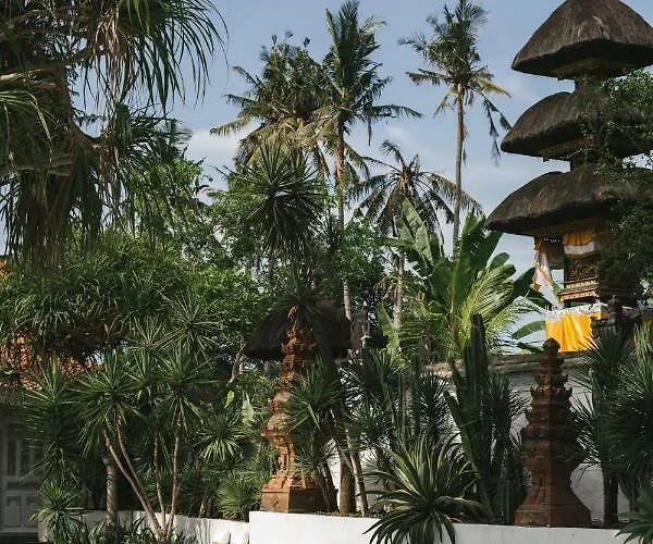 The Seseh House Villa Canggu