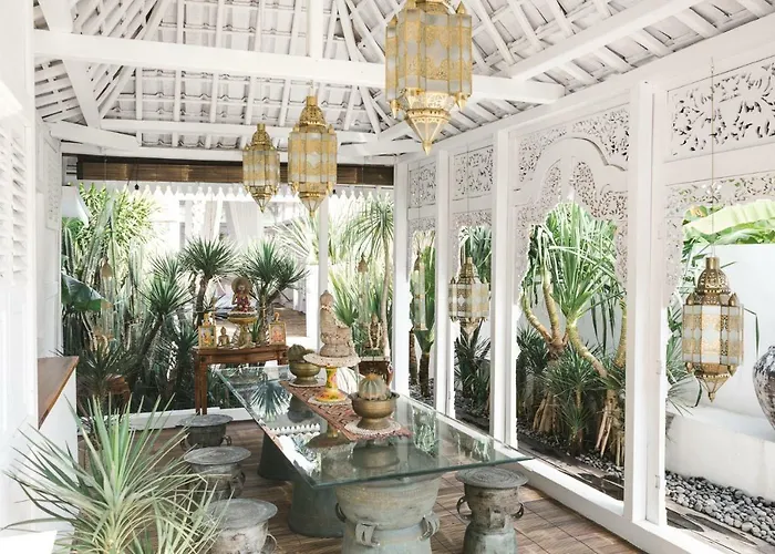 The Seseh House *