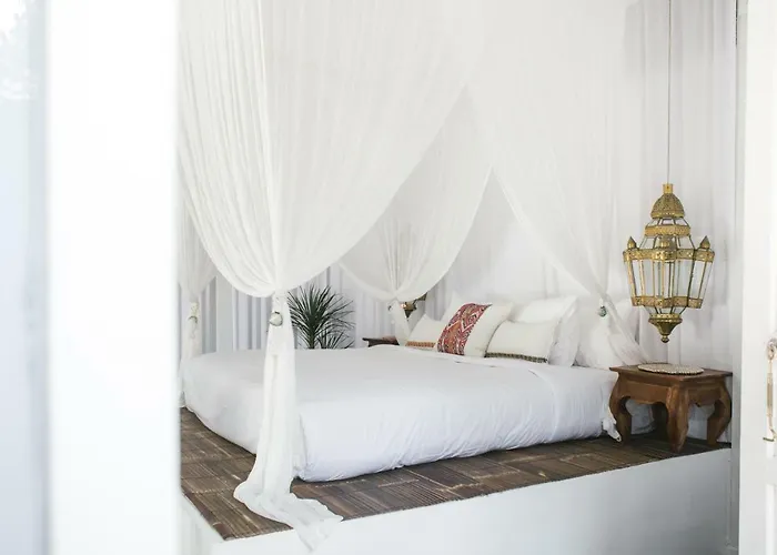 The Seseh House Villa Canggu