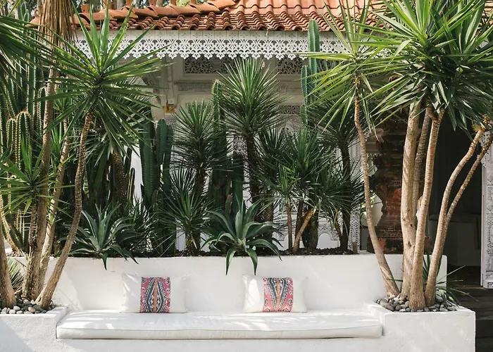 The Seseh House Villa