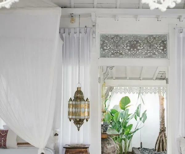 The Seseh House *