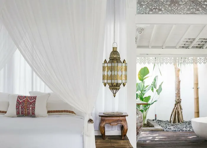 Villa The Seseh House *