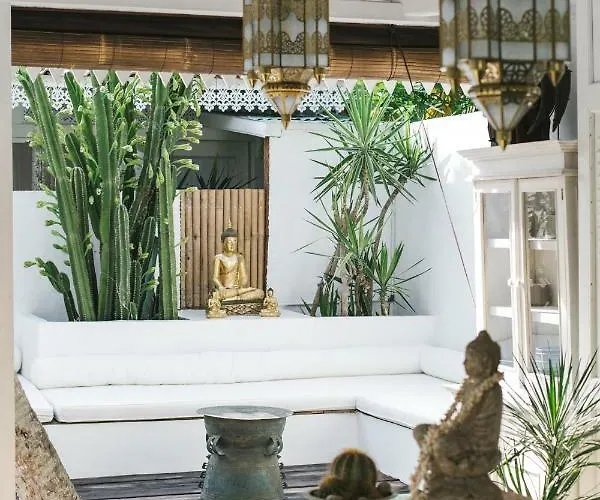The Seseh House Villa Canggu
