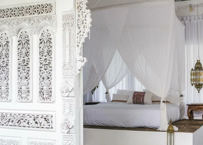 The Seseh House * Canggu