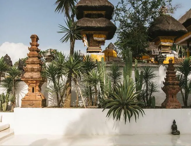 Villa The Seseh House Canggu