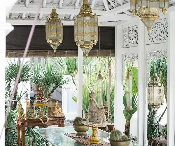 The Seseh House Villa Canggu