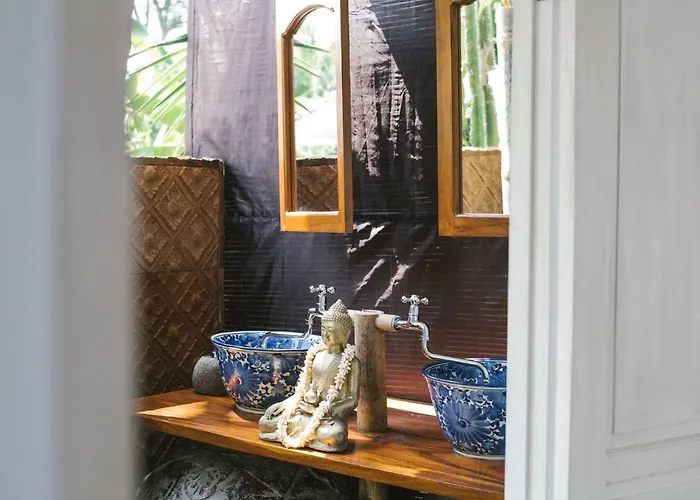 The Seseh House Canggu
