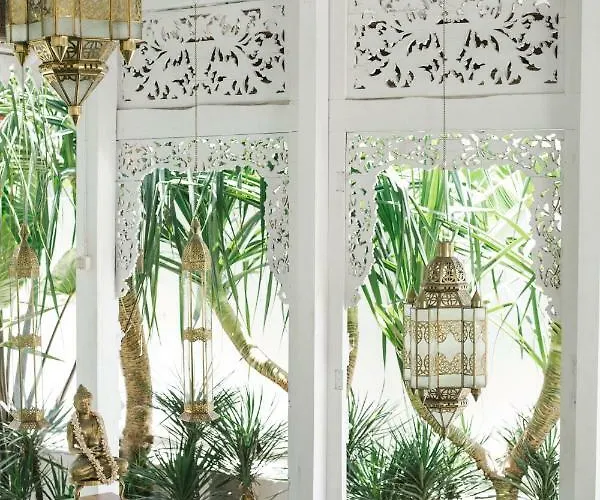 Villa The Seseh House Canggu