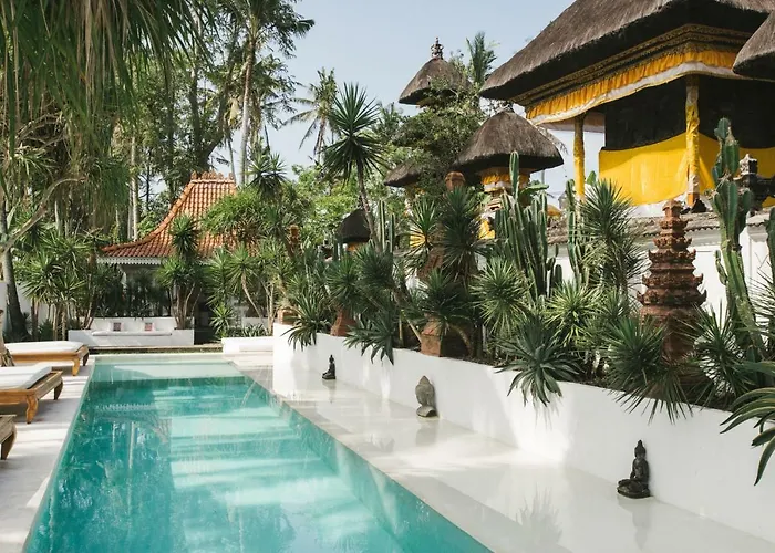 The Seseh House * Canggu